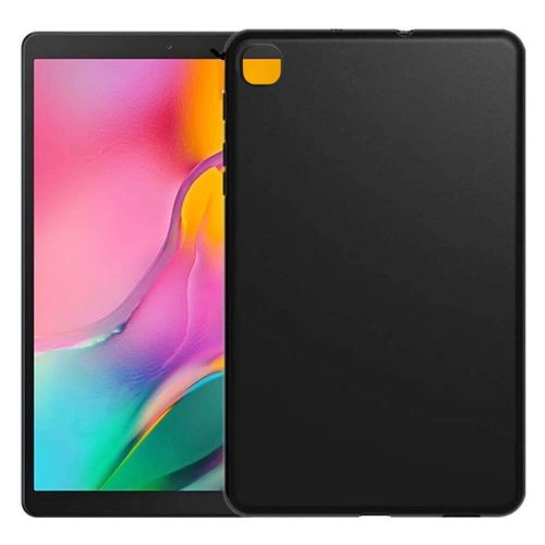 Slim Case back cover for iPad Pro 11 '' 2021 black