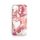 Wozinsky Marble TPU case cover for Samsung Galaxy A02s EU pink