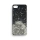 Wozinsky Star Glitter Shining Cover for Xiaomi Mi 11 black