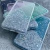 Wozinsky Star Glitter Shining Cover for Xiaomi Poco M3 / Xiaomi Redmi 9T green