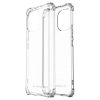 Wozinsky Anti Shock durable case with Military Grade Protection for Xiaomi Mi 11 transparent