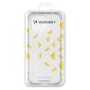 Wozinsky Anti Shock durable case with Military Grade Protection for Xiaomi Mi 11 transparent