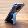 Wozinsky Grip Stand L phone kickstand Dark Night Blue (WGS-01DNB)