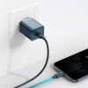 Baseus Super Si 1C fast charger USB Type C 20 W Power Delivery blue (CCSUP-B03)