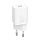 Baseus Super Si 1C fast charger USB Type C 30W Power Delivery Quick Charge white (CCSUP-J02)