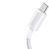 Baseus Superior cable USB - micro USB for fast charging 2A 1m white (CAMYS-02)