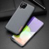 Dux Ducis Fino case covered with nylon material for Samsung Galaxy A22 4G gray