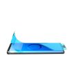 3D Edge Nano Flexi Glass Hybrid Full Screen Protector with frame for Samsung Galaxy S21+ 5G (S21 Plus 5G) black