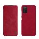 Nillkin Qin leather holster case for Samsung Galaxy A03s red