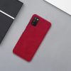 Nillkin Qin leather holster case for Samsung Galaxy A03s red