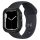 Spigen RUGGED ARMOR Apple Watch 4/5/6/7/8/SE (40/41MM) BLACK