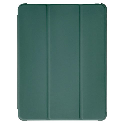 Stand Tablet Case Smart Cover case for iPad Pro 12.9 '' 2021 with stand function green