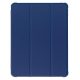 Stand Tablet Case Smart Cover case for iPad Pro 11 '' 2021 with stand function navy blue