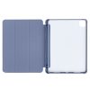 Stand Tablet Case Smart Cover case for iPad Pro 11 '' 2021 with stand function navy blue