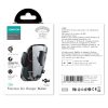 Joyroom car air vent holder Qi wireless charger 15W black (JR-ZS241)