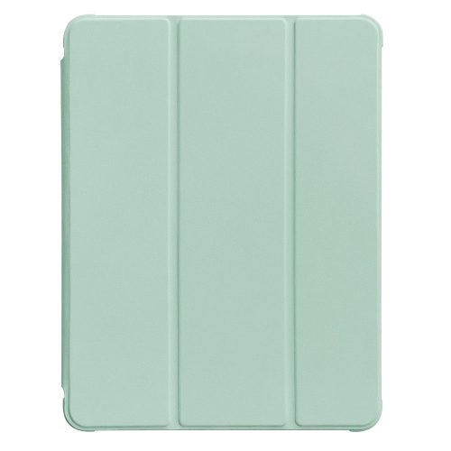 Stand Tablet Case Smart Cover case for iPad Air 2020/2022 with stand function green