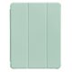 Stand Tablet Case Smart Cover case for iPad Air 2020/2022 with stand function green