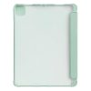 Stand Tablet Case Smart Cover case for iPad Air 2020/2022 with stand function green