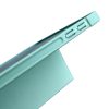 Stand Tablet Case Smart Cover case for iPad Air 2020/2022 with stand function green