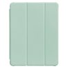 Stand Tablet Case Smart Cover case for iPad Pro 12.9 '' 2021/2020 with stand function green