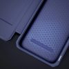 DUX DUCIS Skin X Bookcase type case for Samsung Galaxy A03s blue