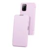 DUX DUCIS Skin X Bookcase type case for Samsung Galaxy A03s pink