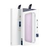 DUX DUCIS Skin X Bookcase type case for Samsung Galaxy A03s pink