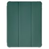 Stand Tablet Case Smart Cover case for iPad mini 2021 with stand function green