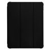 Stand Tablet Case Smart Cover case for iPad mini 2021 with stand function black