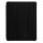 Stand Tablet Case Smart Cover case for iPad mini 2021 with stand function black