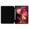 Stand Tablet Case Smart Cover case for iPad mini 2021 with stand function black