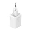 Baseus Super Si 1C fast charger USB Type C 20 W Power Delivery white (CCSUP-B02)