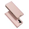 Dux Ducis Skin Pro Bookcase type case for Samsung Galaxy A13 5G pink