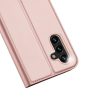 Dux Ducis Skin Pro Bookcase type case for Samsung Galaxy A13 5G pink