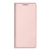 Dux Ducis Skin Pro Bookcase type case for Samsung Galaxy A13 5G pink