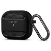 Spigen RUGGED ARMOR Apple AIRPODS 3 MATTE BLACK