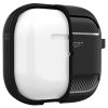 Spigen RUGGED ARMOR Apple AIRPODS 3 MATTE BLACK