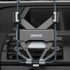 Dudao Gravity Car Smartphone Holder Black (F11Pro)