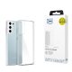 Samsung Galaxy S21 + 5G - 3mk Clear Case