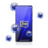 Samsung Galaxy S20 FE 5G - 3mk FlexibleGlass ™