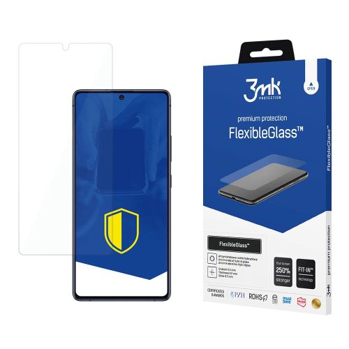 Samsung Galaxy S10 Lite - 3mk FlexibleGlass™