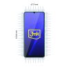 Samsung Galaxy A32 4G - 3mk FlexibleGlass ™