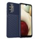 Thunder Case flexible armored cover for Samsung Galaxy A13 5G blue