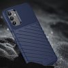 Thunder Case flexible armored cover for Samsung Galaxy A13 5G blue