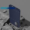 Thunder Case flexible armored cover for Samsung Galaxy A13 5G blue