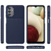 Thunder Case flexible armored cover for Samsung Galaxy A13 5G blue