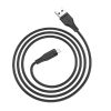 Acefast MFI USB cable - Lightning 1.2m, 2.4A white (C3-02 white)