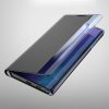 New Sleep Case cover with a stand function for Samsung Galaxy A03s (166.5) blue