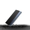 New Sleep Case flip cover with stand function Xiaomi Redmi Note 11 Pro+ 5G (China) / 11 Pro 5G (China) / Mi11i HyperCharge / Poco X4 NFC 5G black