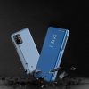 Clear View Case flip case Xiaomi Redmi Note 11 Pro+ 5G (China) / 11 Pro 5G (China) / Mi11i HyperCharge / Poco X4 NFC 5G black